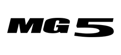 MG Cyberster Logo